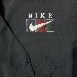 Vintage Nike Crewneck!